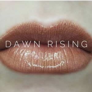 DAWN RISING Lipsense by SeneGence